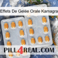 Effets De Gelée Orale Kamagra cialis4